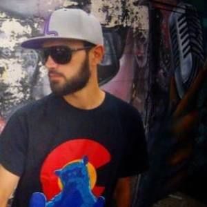 Meet your Posher, Jeff